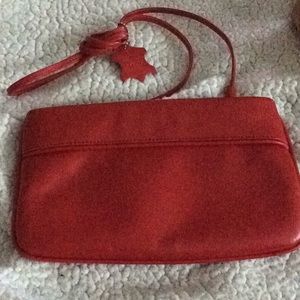 Red HandBag